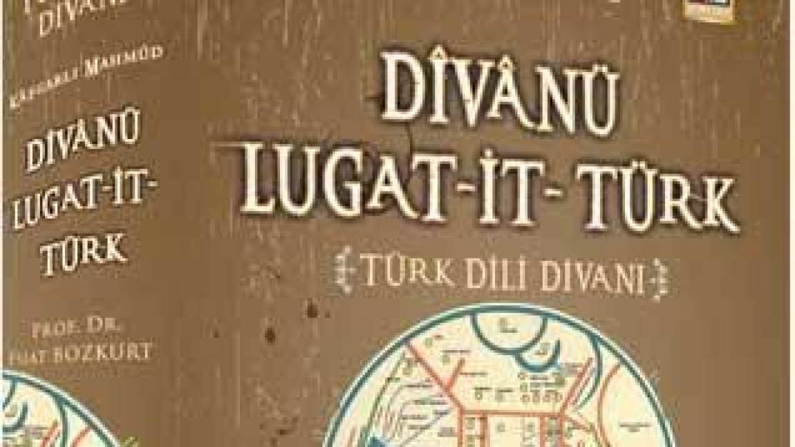 Dilimizin Zenginlikleri Projesi Kapsamında Divan-i Lugati't Türk Okumaları